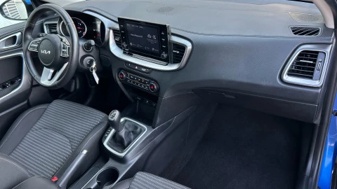 Kia XCeed 1.0 T-GDi Drive 74kW (100CV)