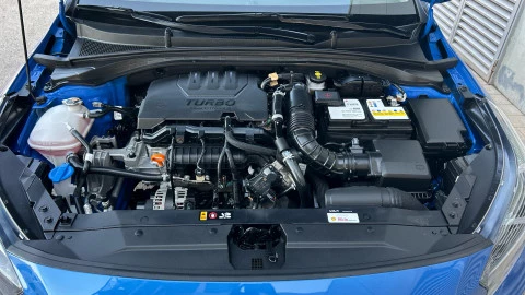 Kia XCeed 1.0 T-GDi Drive 74kW (100CV)