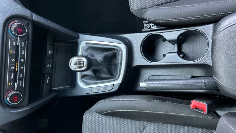 Kia XCeed 1.0 T-GDi Drive 74kW (100CV)