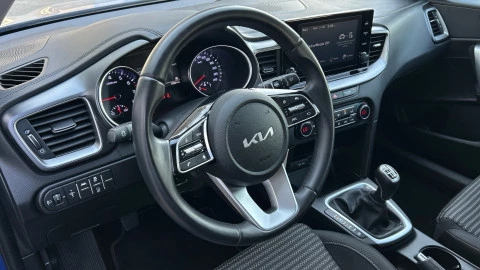 Kia XCeed 1.0 T-GDi Drive 74kW (100CV)