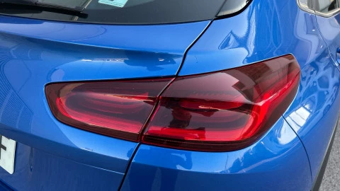 Kia XCeed 1.0 T-GDi Drive 74kW (100CV)