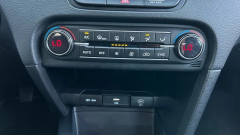 Kia XCeed 1.0 T-GDi Drive 74kW (100CV)