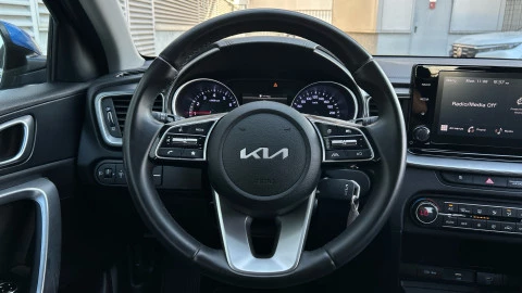 Kia XCeed 1.0 T-GDi Drive 74kW (100CV)