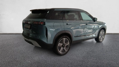 Jaecoo 7 PHEV Exclusive 1.5 TGDI+1DHT FWD