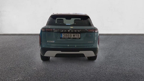 Jaecoo 7 PHEV Exclusive 1.5 TGDI+1DHT FWD