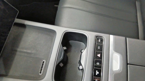 Jaecoo 7 PHEV Exclusive 1.5 TGDI+1DHT FWD