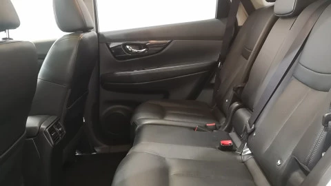 Nissan X-Trail  7P dCi 110 kW 150 CV E6D TEKNA