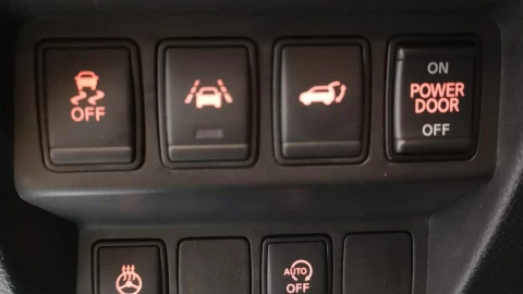 Nissan X-Trail  7P dCi 110 kW 150 CV E6D TEKNA