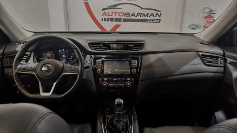 Nissan X-Trail  7P dCi 110 kW 150 CV E6D TEKNA