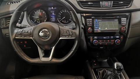 Nissan X-Trail  7P dCi 110 kW 150 CV E6D TEKNA