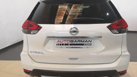 Nissan X-Trail  7P dCi 110 kW 150 CV E6D TEKNA