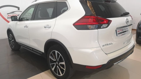 Nissan X-Trail  7P dCi 110 kW 150 CV E6D TEKNA