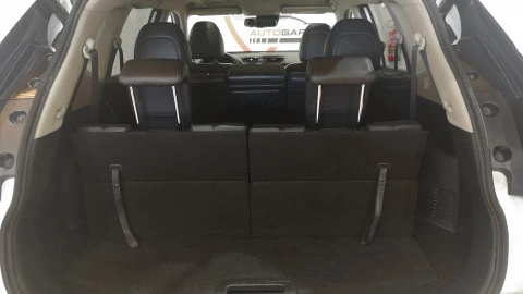 Nissan X-Trail  7P dCi 110 kW 150 CV E6D TEKNA