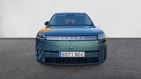 Jaecoo 5 BEV Exclusive 1kW (211CV) Batería 61kW