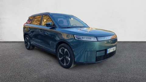 Jaecoo 5 BEV Exclusive 1kW (211CV) Batería 61kW