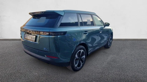 Jaecoo 5 BEV Exclusive 1kW (211CV) Batería 61kW
