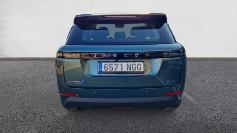 Jaecoo 5 BEV Exclusive 1kW (211CV) Batería 61kW