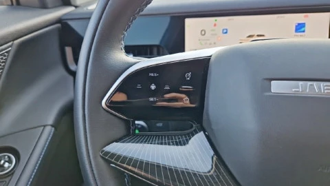 Jaecoo 5 BEV Exclusive 1kW (211CV) Batería 61kW