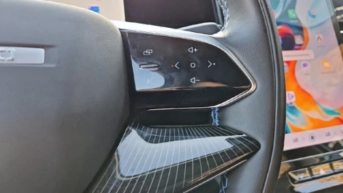 Jaecoo 5 BEV Exclusive 1kW (211CV) Batería 61kW