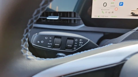 Jaecoo 5 BEV Exclusive 1kW (211CV) Batería 61kW