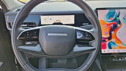 Jaecoo 5 BEV Exclusive 1kW (211CV) Batería 61kW