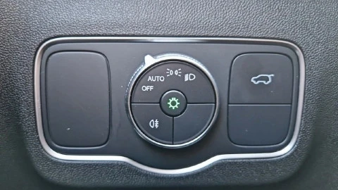 Jaecoo 5 BEV Exclusive 1kW (211CV) Batería 61kW