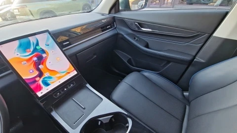 Jaecoo 5 BEV Exclusive 1kW (211CV) Batería 61kW