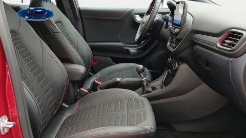 Ford Puma 1.0 EcoBoost 155cv ST-Line X MHEV