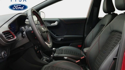 Ford Puma 1.0 EcoBoost 155cv ST-Line X MHEV