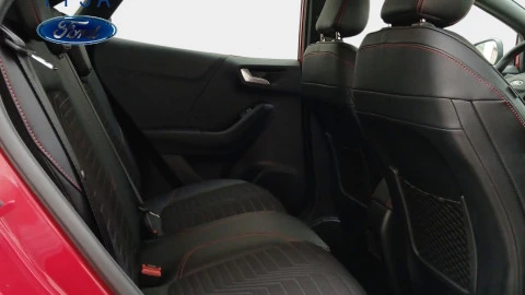 Ford Puma 1.0 EcoBoost 155cv ST-Line X MHEV