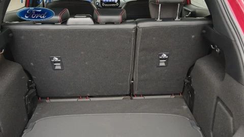 Ford Puma 1.0 EcoBoost 155cv ST-Line X MHEV