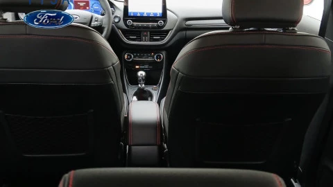 Ford Puma 1.0 EcoBoost 155cv ST-Line X MHEV