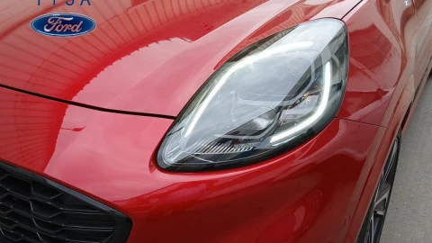 Ford Puma 1.0 EcoBoost 155cv ST-Line X MHEV