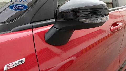 Ford Puma 1.0 EcoBoost 155cv ST-Line X MHEV