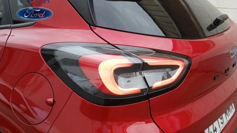 Ford Puma 1.0 EcoBoost 155cv ST-Line X MHEV