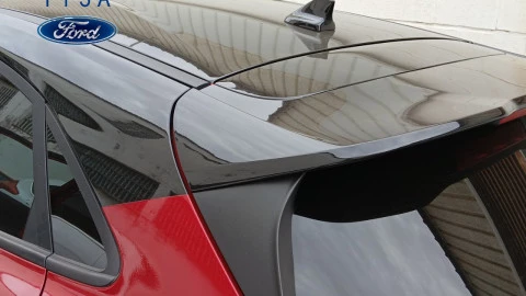 Ford Puma 1.0 EcoBoost 155cv ST-Line X MHEV