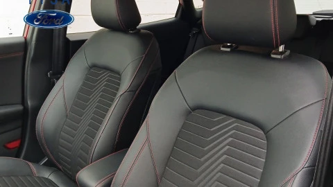 Ford Puma 1.0 EcoBoost 155cv ST-Line X MHEV