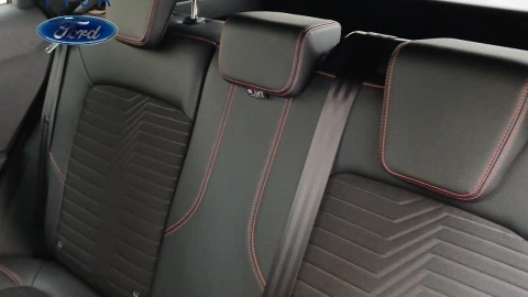 Ford Puma 1.0 EcoBoost 155cv ST-Line X MHEV