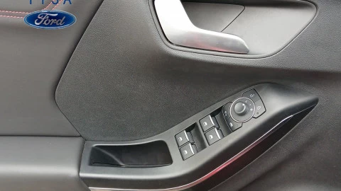 Ford Puma 1.0 EcoBoost 155cv ST-Line X MHEV