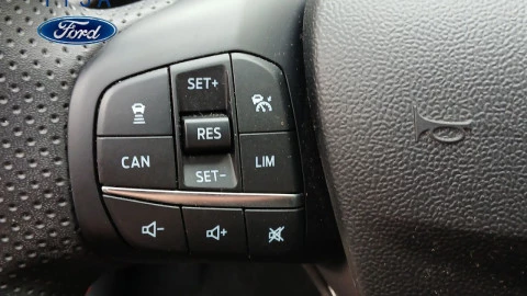 Ford Puma 1.0 EcoBoost 155cv ST-Line X MHEV