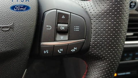 Ford Puma 1.0 EcoBoost 155cv ST-Line X MHEV