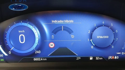 Ford Puma 1.0 EcoBoost 155cv ST-Line X MHEV