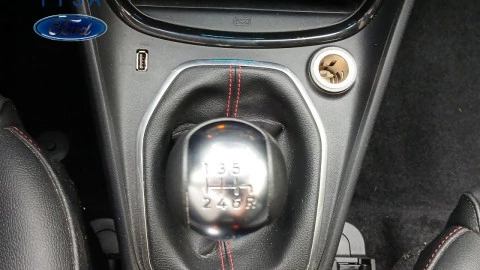 Ford Puma 1.0 EcoBoost 155cv ST-Line X MHEV