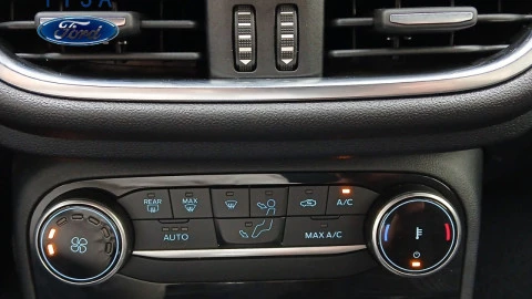 Ford Puma 1.0 EcoBoost 155cv ST-Line X MHEV