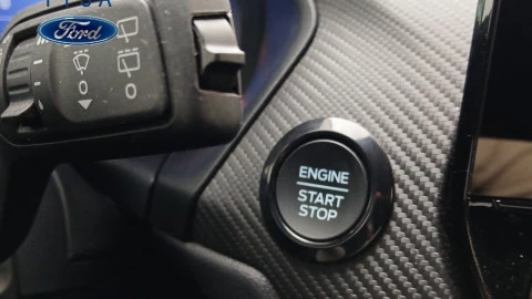 Ford Puma 1.0 EcoBoost 155cv ST-Line X MHEV