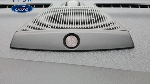 Ford Puma 1.0 EcoBoost 155cv ST-Line X MHEV