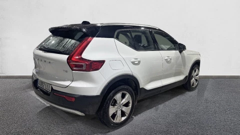 Volvo XC40 1.5 T2 Momentum Pro