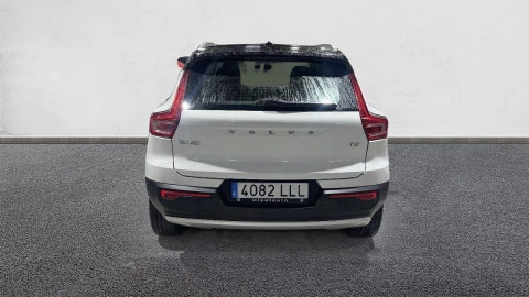 Volvo XC40 1.5 T2 Momentum Pro