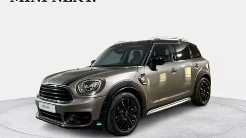 MINI Countryman Cooper