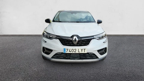 Renault Arkana Zen TCe 103kW(140CV) EDC mild hybrid -SS